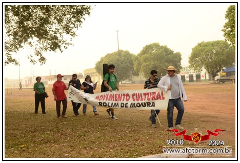 rolim de moura